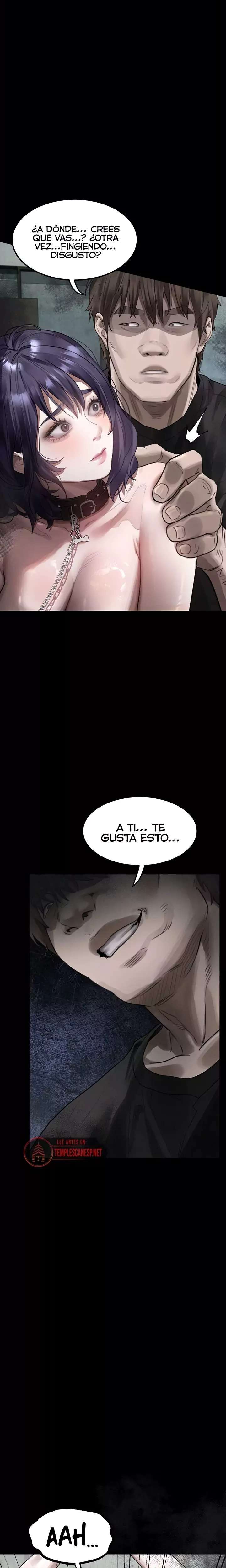Conversaciones Perversas capítulo 25 página 2