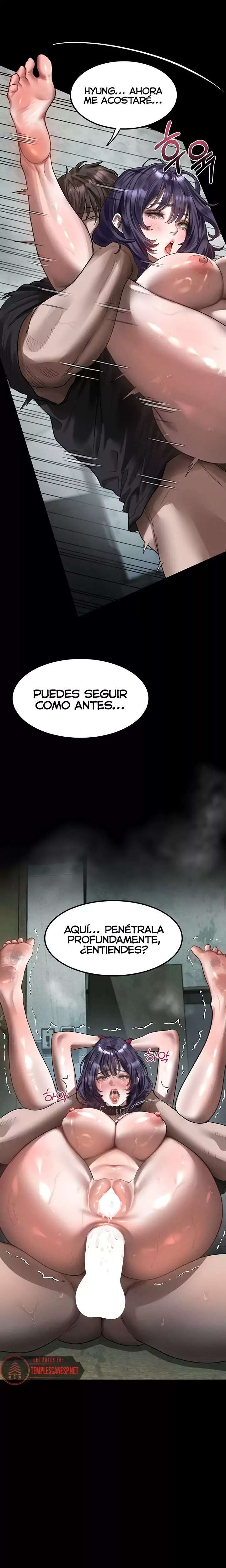 Conversaciones Perversas capítulo 25 página 21