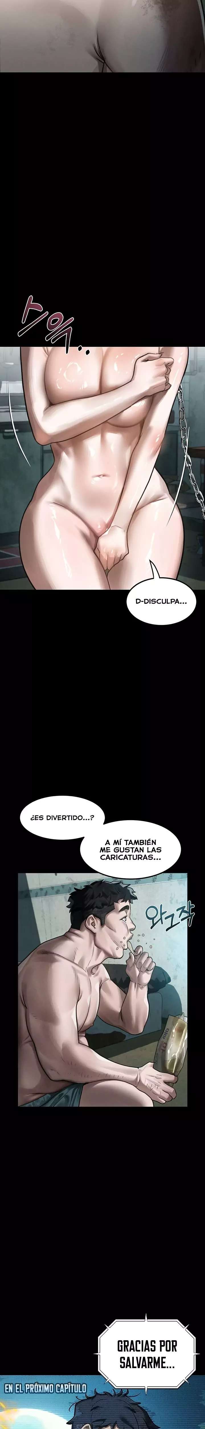 Conversaciones Perversas capítulo 26 página 13