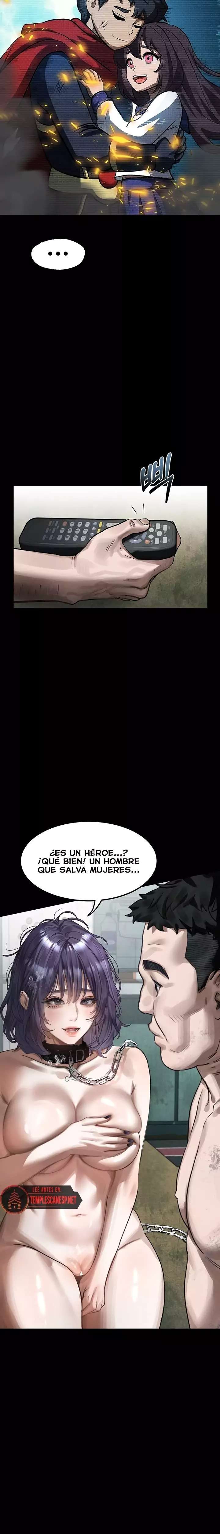 Conversaciones Perversas capítulo 26 página 14