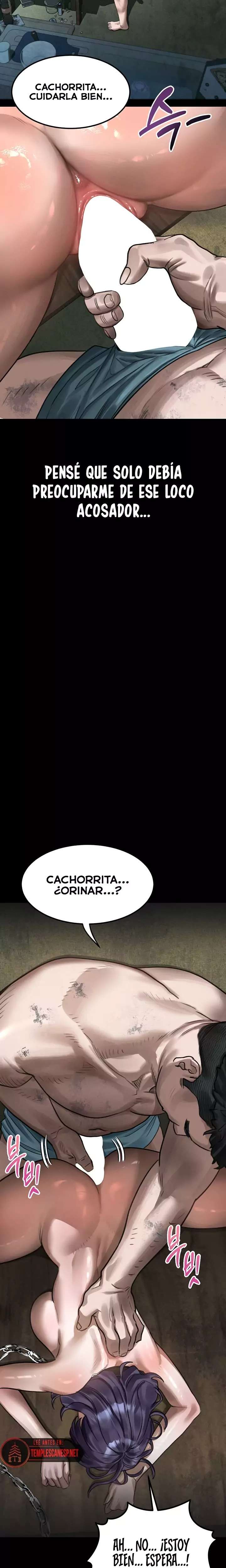Conversaciones Perversas capítulo 26 página 19