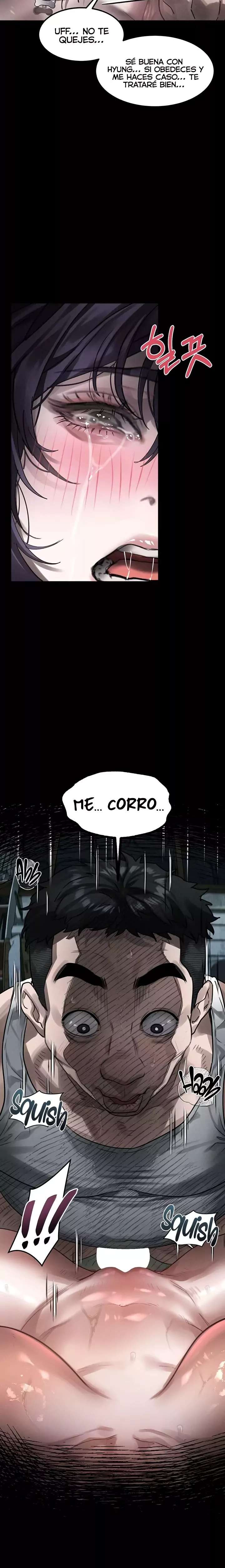 Conversaciones Perversas capítulo 26 página 2