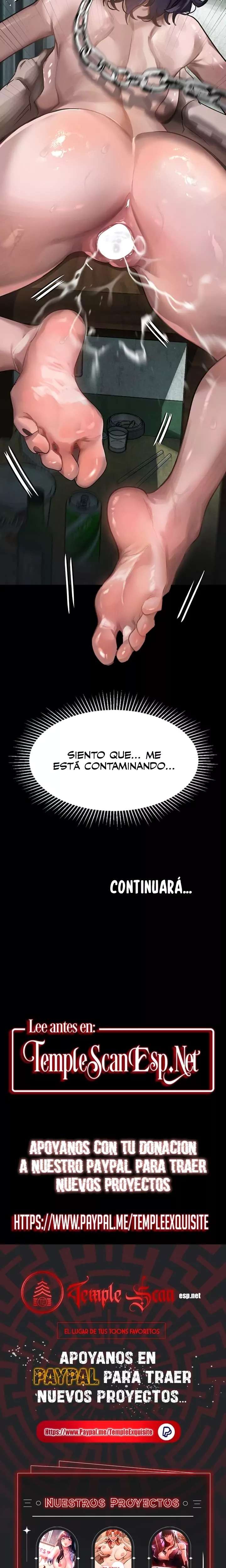 Conversaciones Perversas capítulo 26 página 28