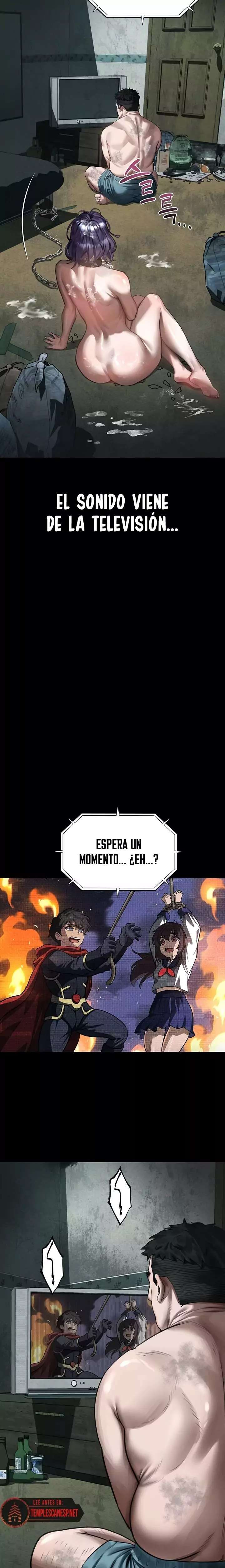 Conversaciones Perversas capítulo 26 página 7