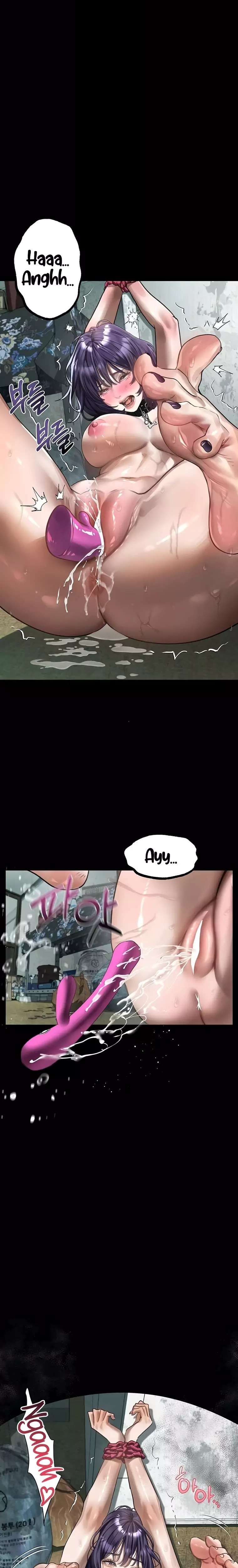 Conversaciones Perversas capítulo 27 página 16
