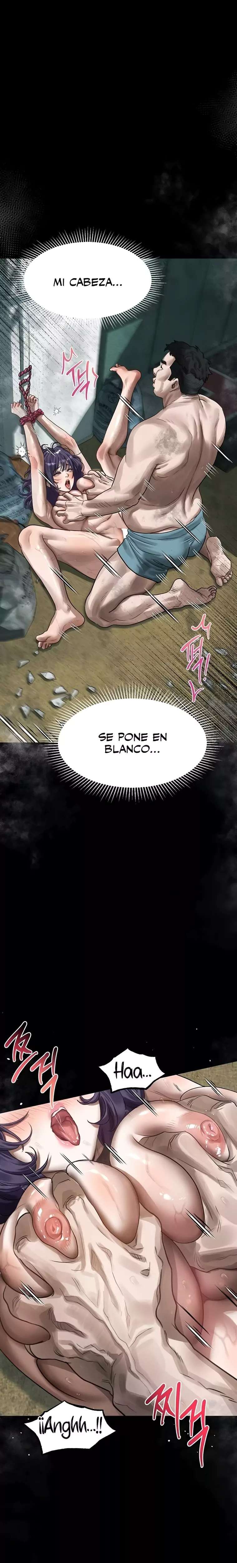 Conversaciones Perversas capítulo 27 página 19