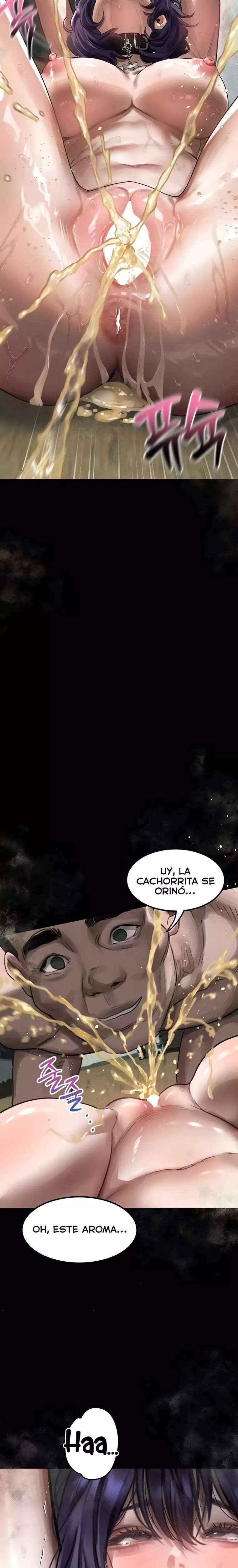 Conversaciones Perversas capítulo 27 página 22
