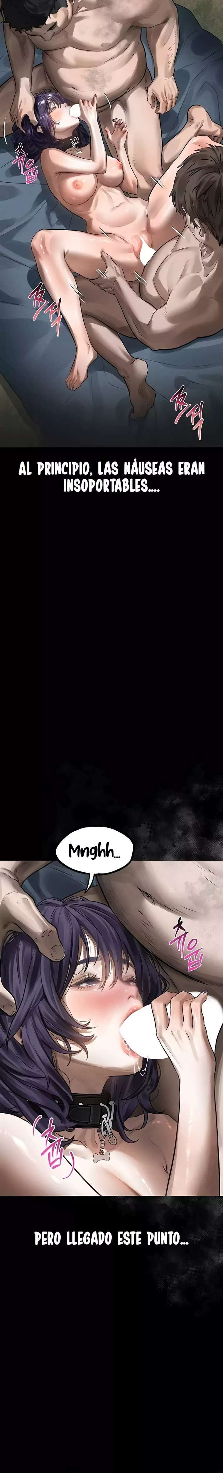 Conversaciones Perversas capítulo 27 página 24