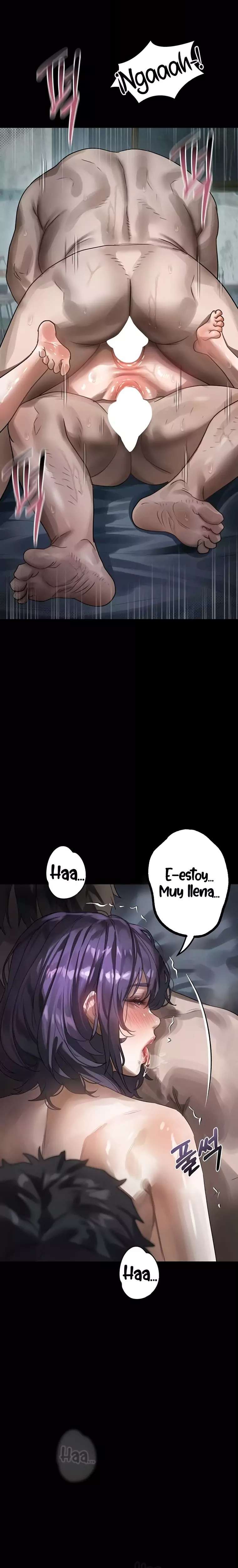 Conversaciones Perversas capítulo 27 página 32