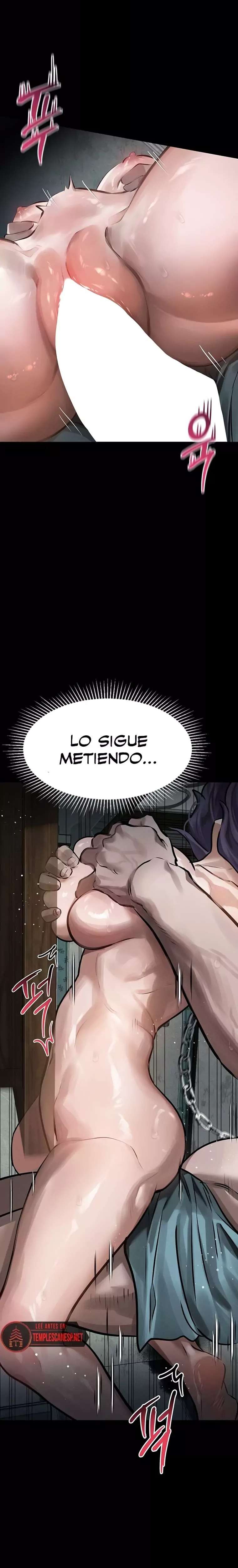 Conversaciones Perversas capítulo 27 página 4