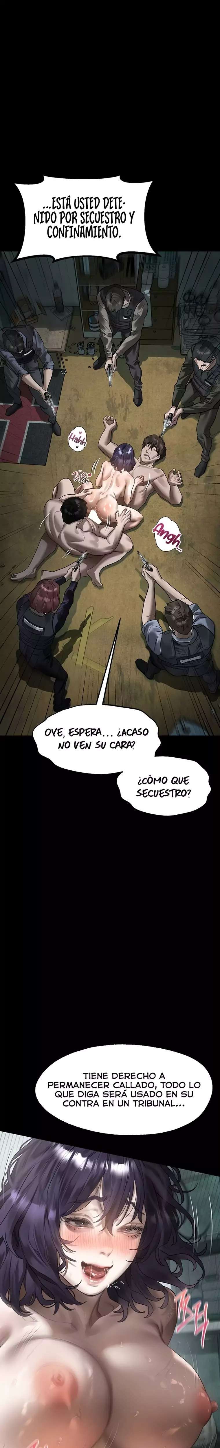 Conversaciones Perversas capítulo 28 página 13