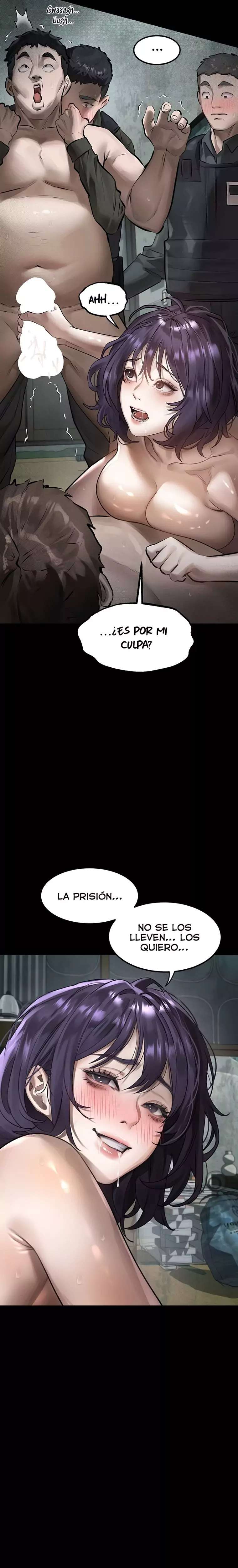 Conversaciones Perversas capítulo 28 página 15