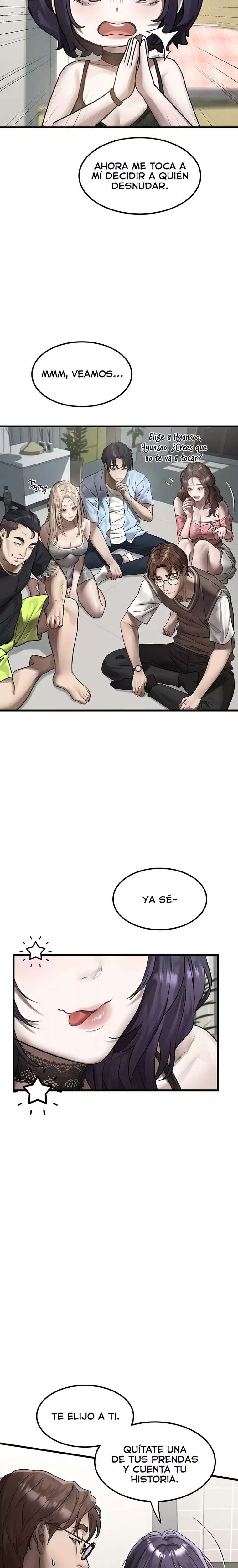 Conversaciones Perversas capítulo 28 página 20