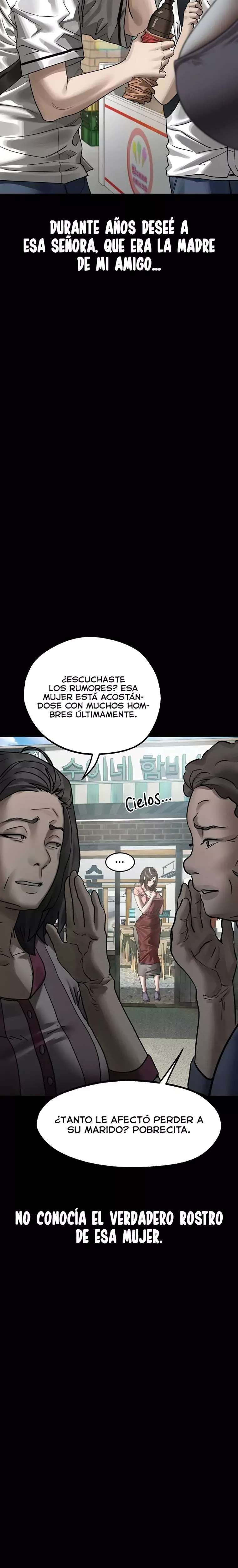 Conversaciones Perversas capítulo 28 página 24