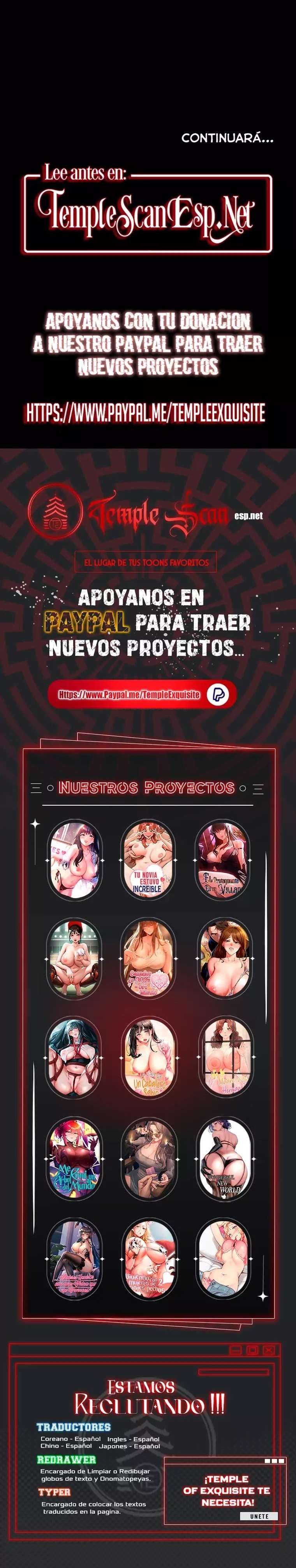 Conversaciones Perversas capítulo 28 página 26