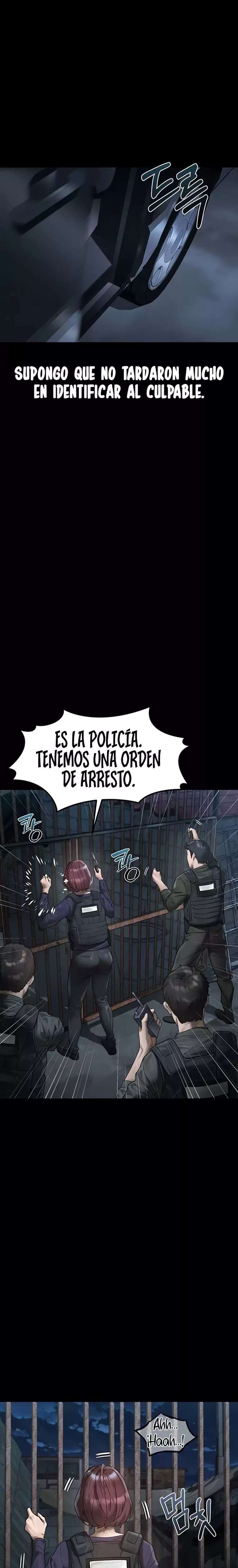 Conversaciones Perversas capítulo 28 página 5