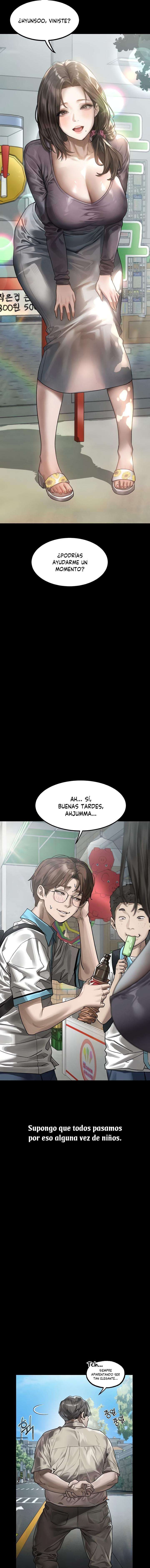 Conversaciones Perversas capítulo 29 página 11