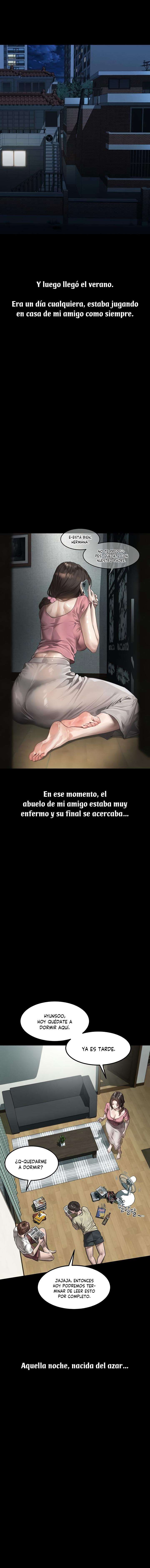 Conversaciones Perversas capítulo 29 página 13