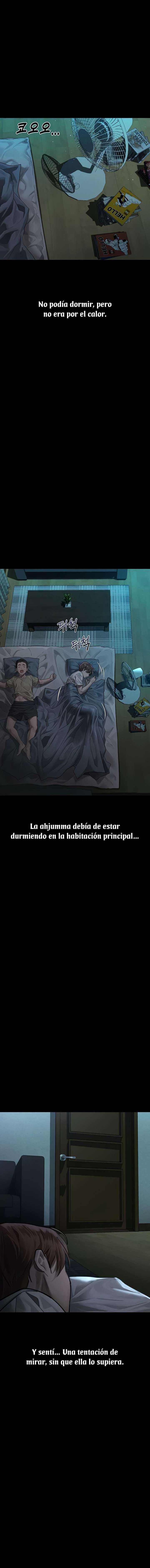 Conversaciones Perversas capítulo 29 página 14