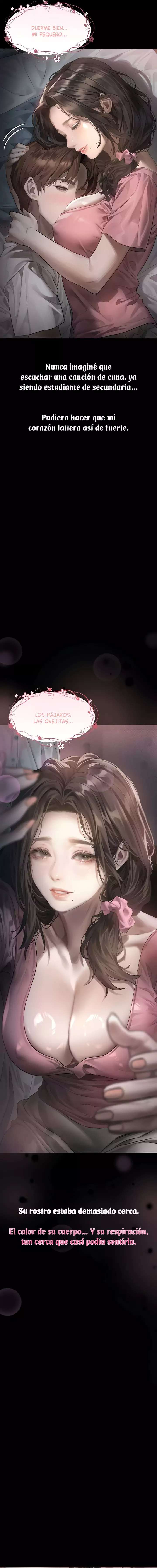 Conversaciones Perversas capítulo 29 página 17