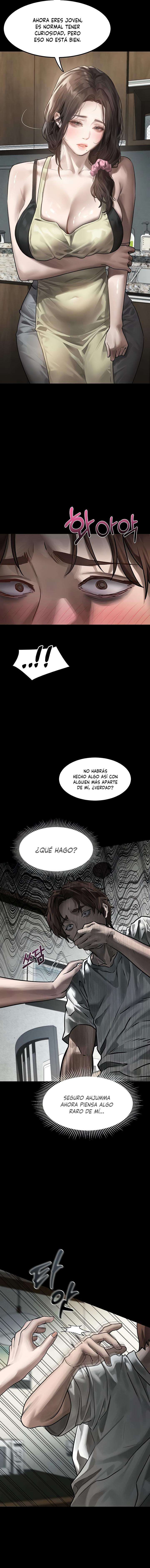 Conversaciones Perversas capítulo 29 página 21
