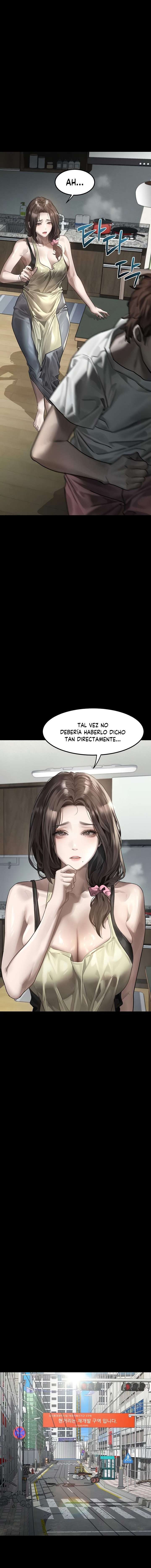 Conversaciones Perversas capítulo 29 página 22