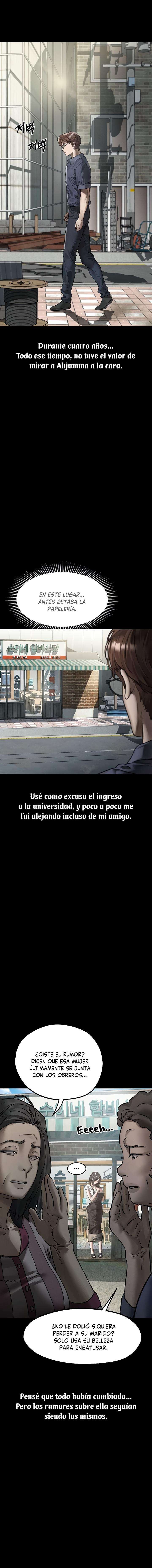 Conversaciones Perversas capítulo 29 página 23