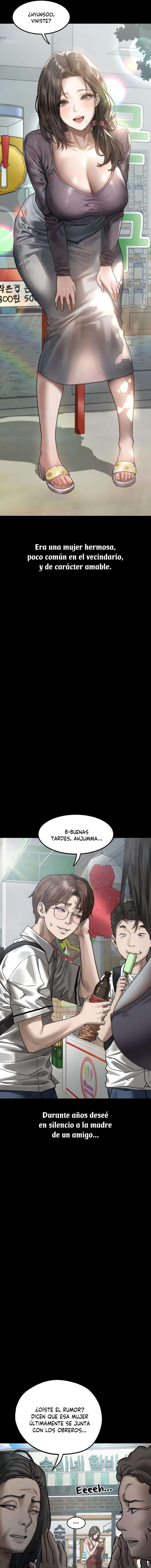 Conversaciones Perversas capítulo 29 página 5