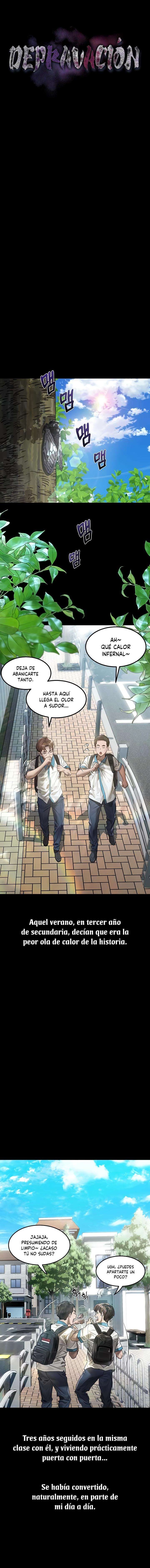 Conversaciones Perversas capítulo 29 página 7
