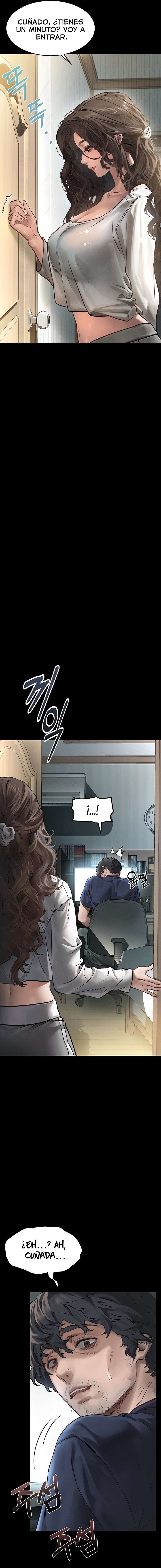 Conversaciones Perversas capítulo 3 página 12