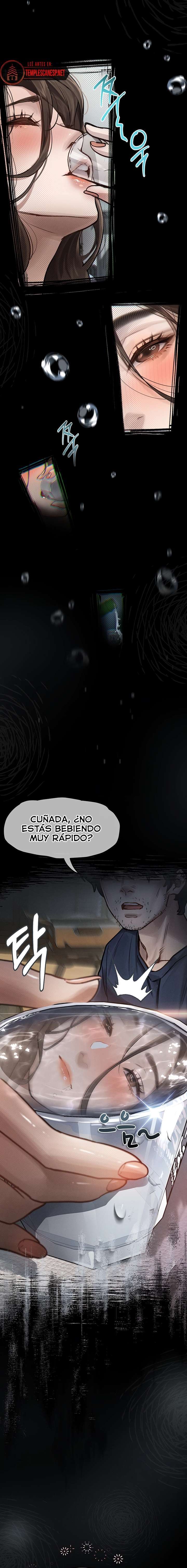 Conversaciones Perversas capítulo 3 página 21