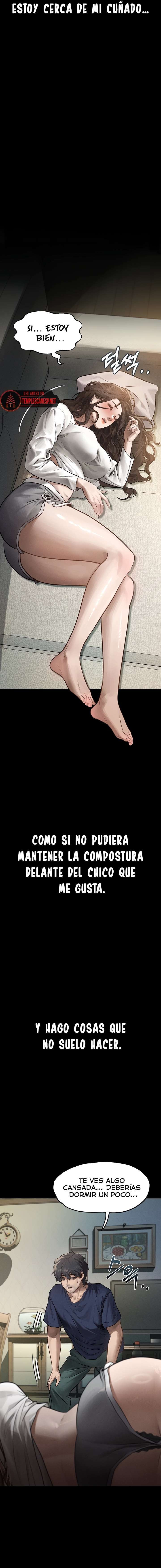 Conversaciones Perversas capítulo 3 página 23