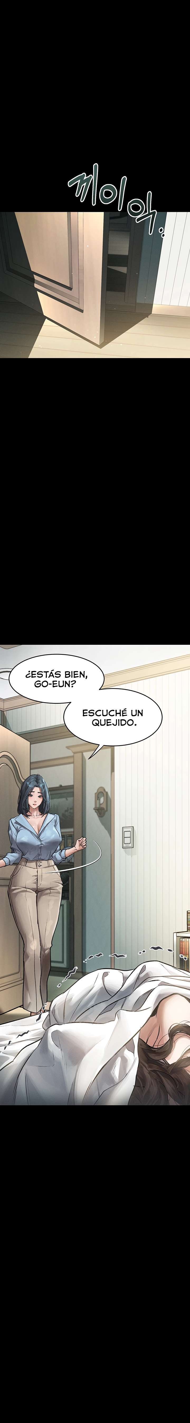 Conversaciones Perversas capítulo 3 página 6