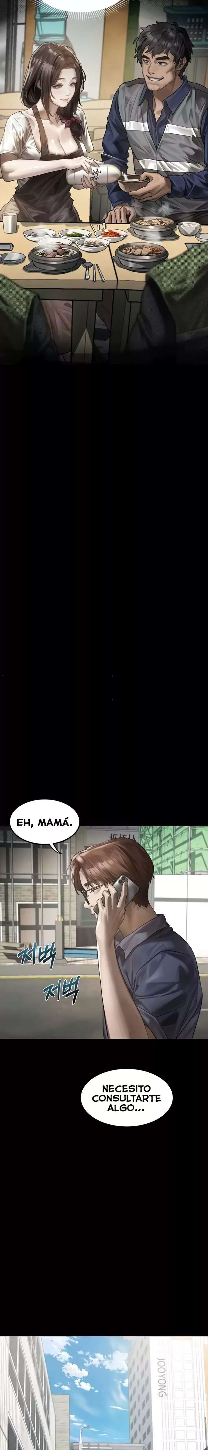 Conversaciones Perversas capítulo 30 página 11