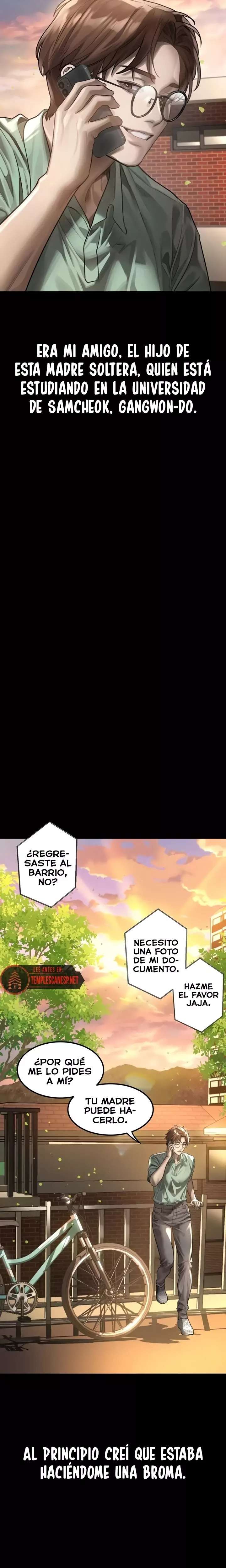 Conversaciones Perversas capítulo 30 página 14