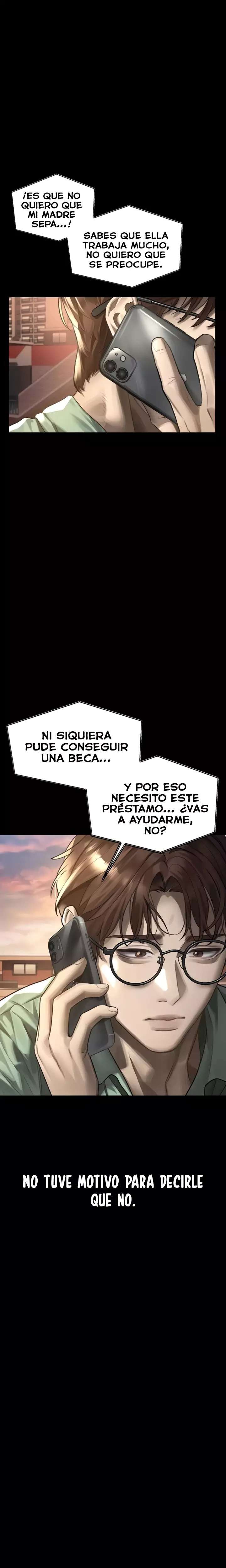 Conversaciones Perversas capítulo 30 página 15