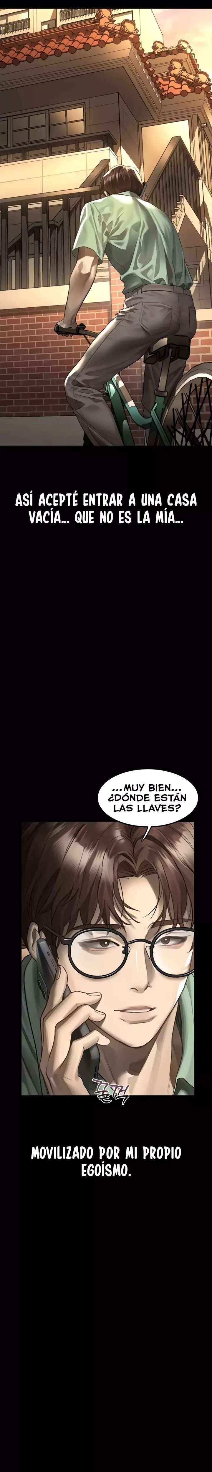 Conversaciones Perversas capítulo 30 página 16