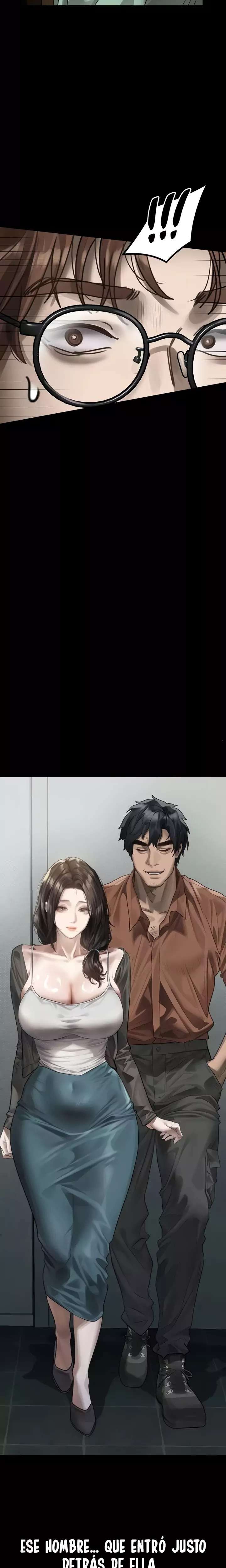 Conversaciones Perversas capítulo 30 página 20