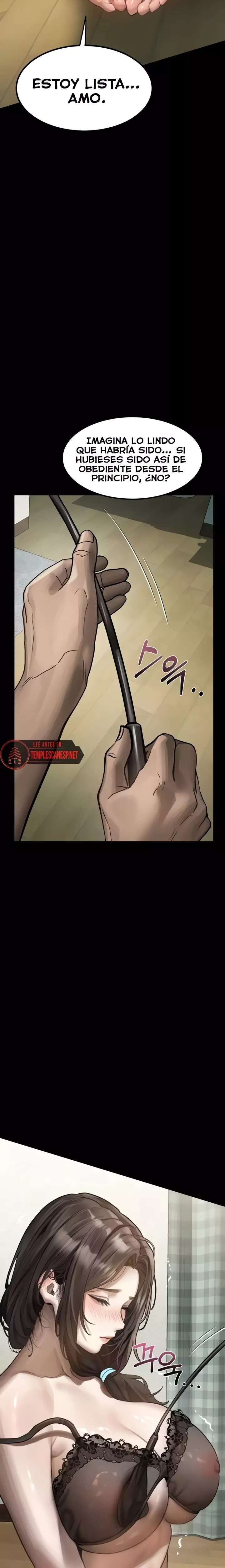 Conversaciones Perversas capítulo 30 página 26