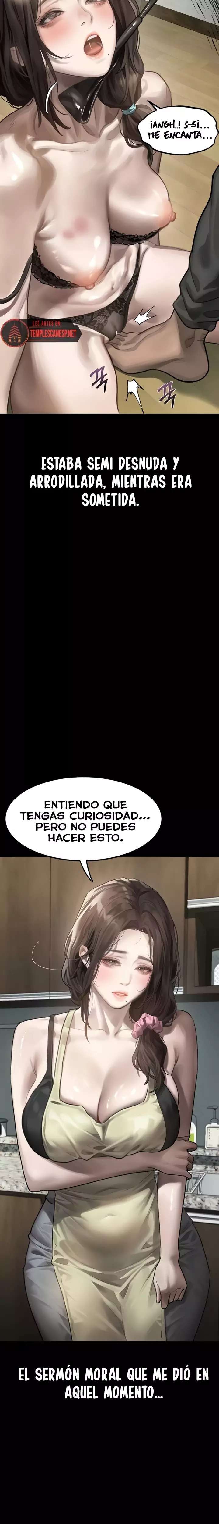 Conversaciones Perversas capítulo 30 página 29