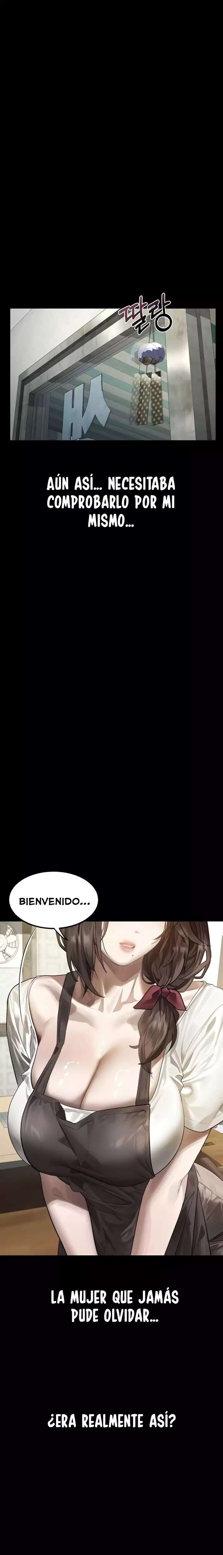 Conversaciones Perversas capítulo 30 página 3