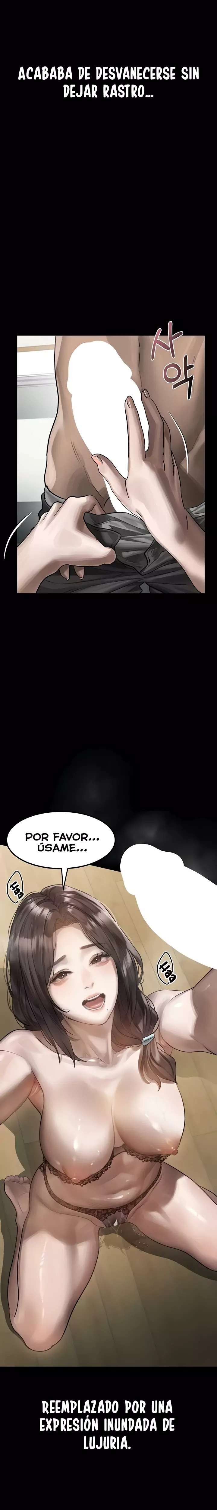 Conversaciones Perversas capítulo 30 página 30
