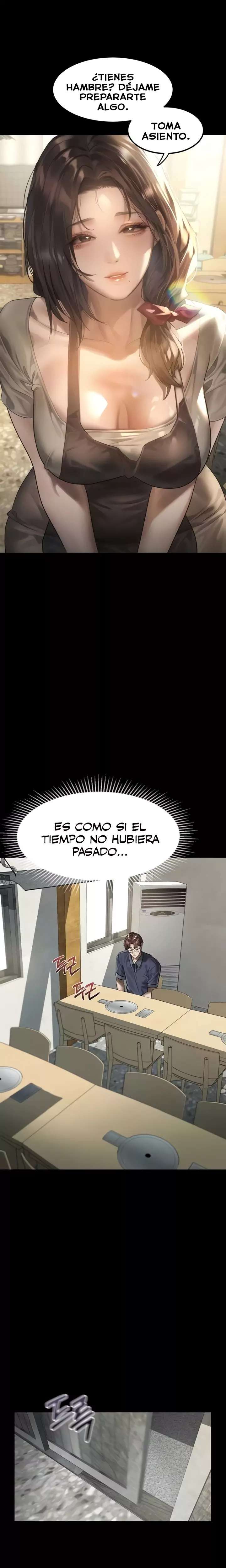 Conversaciones Perversas capítulo 30 página 5