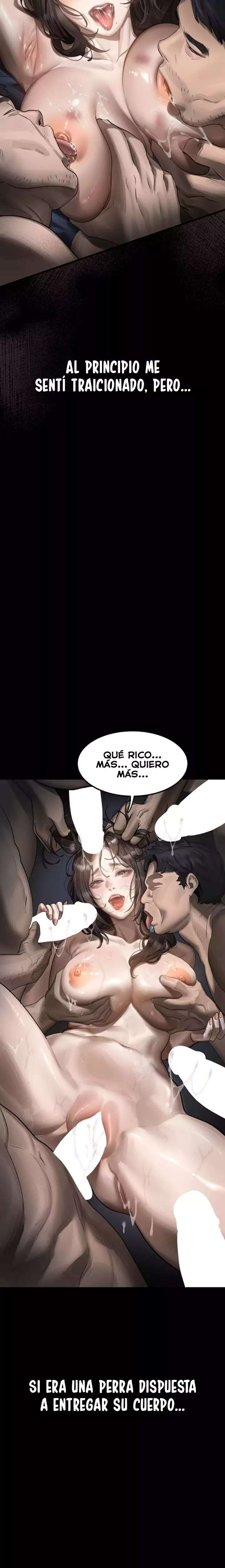 Conversaciones Perversas capítulo 31 página 15
