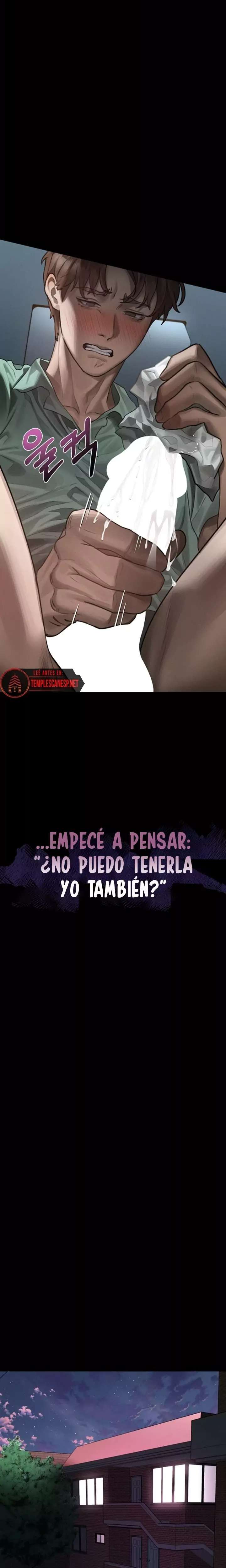 Conversaciones Perversas capítulo 31 página 16