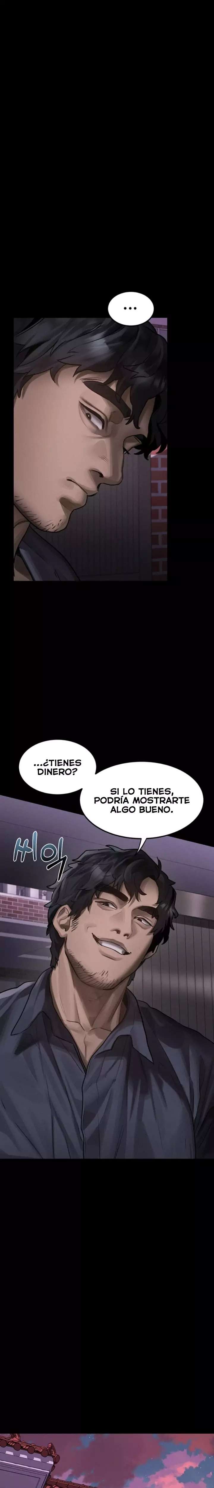 Conversaciones Perversas capítulo 31 página 19