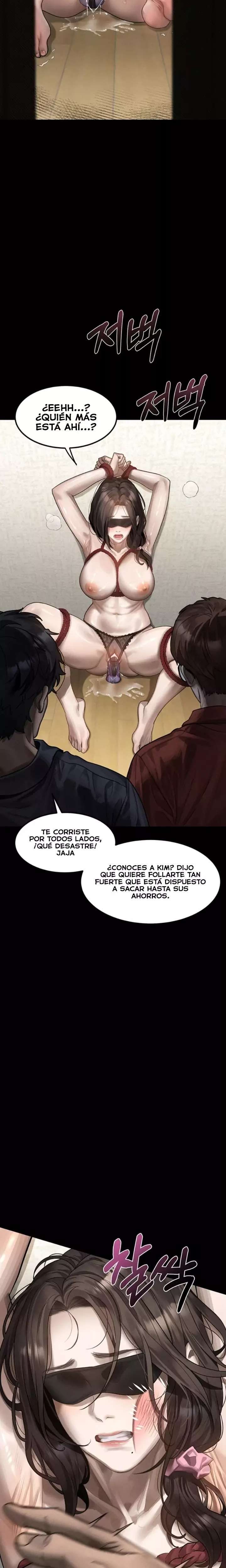 Conversaciones Perversas capítulo 31 página 22