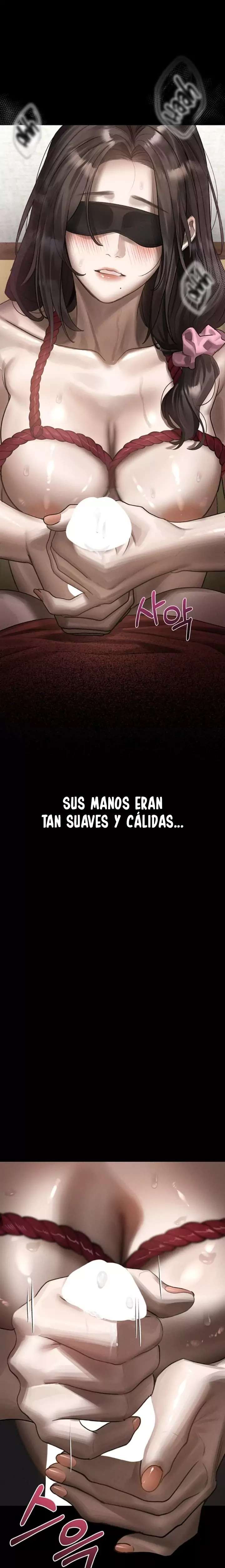 Conversaciones Perversas capítulo 31 página 29
