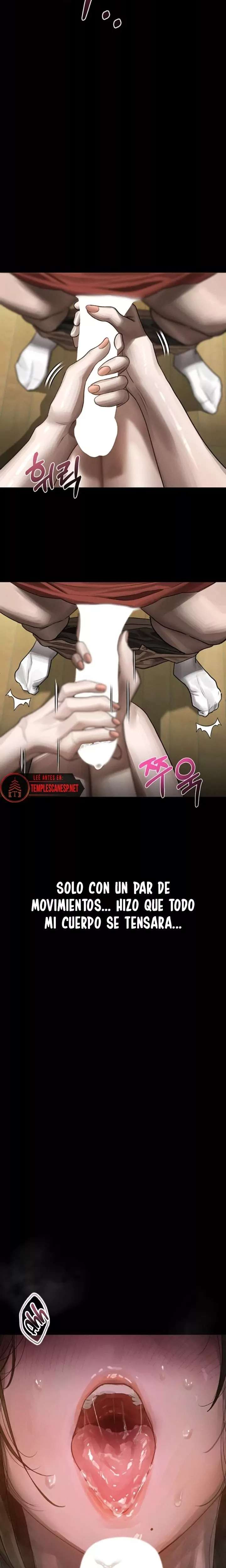 Conversaciones Perversas capítulo 31 página 30