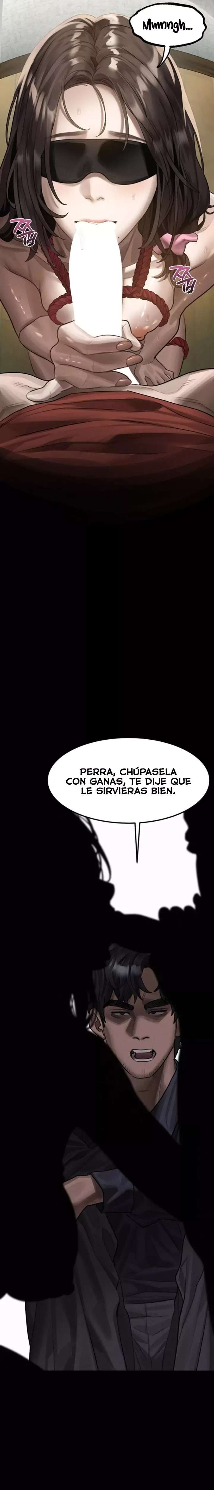 Conversaciones Perversas capítulo 31 página 32